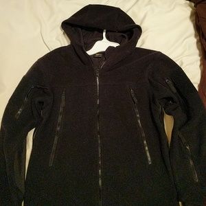 Condor Tactical jacket